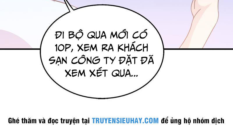 Không Phải Ngón Tay Vàng Chapter 5 - 5