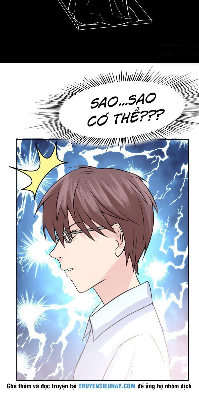 Không Phải Ngón Tay Vàng Chapter 9 - 11
