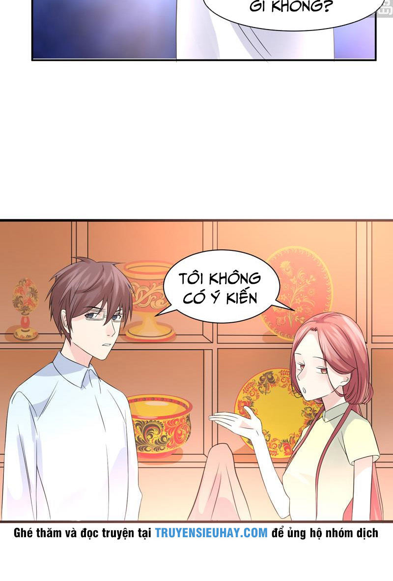 Không Phải Ngón Tay Vàng Chapter 9 - 5