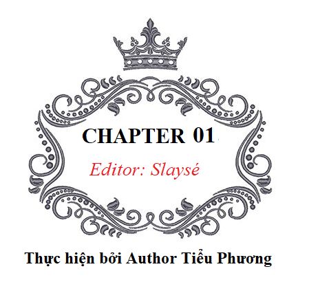 Tôi Cho Phép Em Thích Tôi Chapter 1 - 2