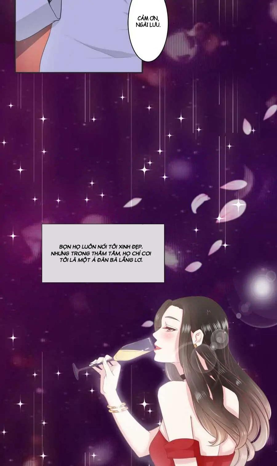 Tôi Cho Phép Em Thích Tôi Chapter 1 - 14