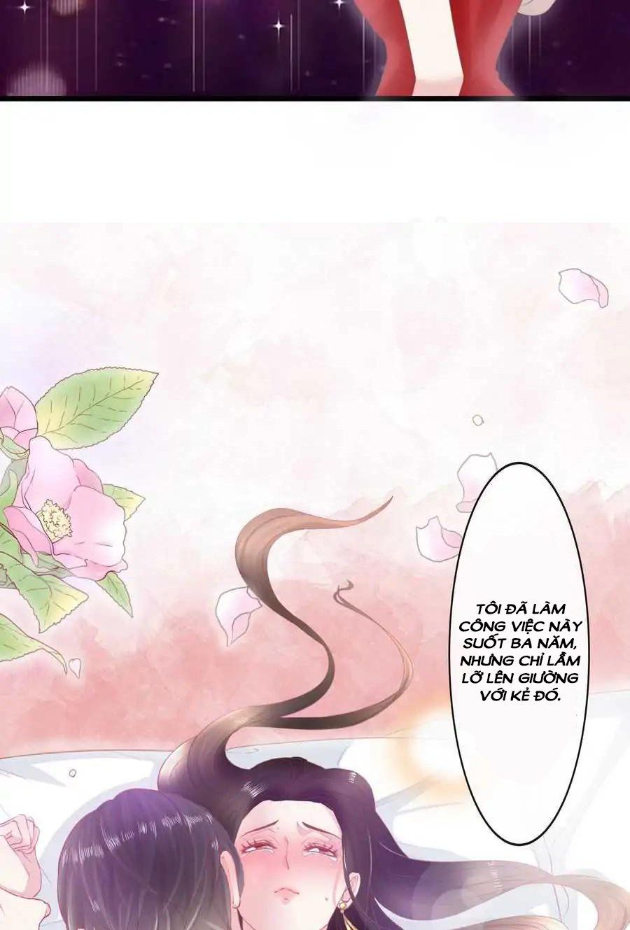 Tôi Cho Phép Em Thích Tôi Chapter 1 - 15