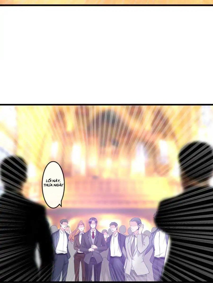 Tôi Cho Phép Em Thích Tôi Chapter 1 - 19