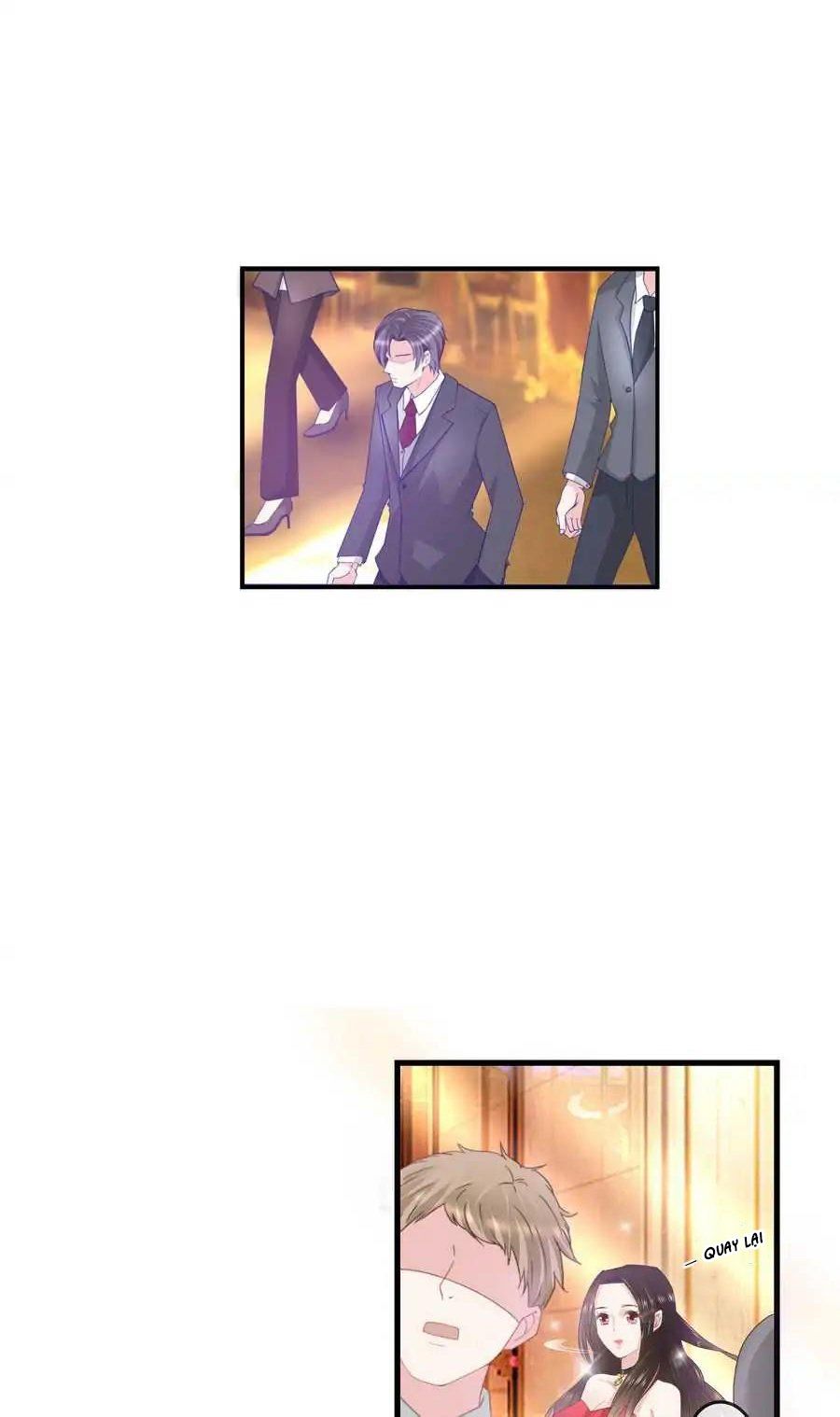 Tôi Cho Phép Em Thích Tôi Chapter 1 - 20