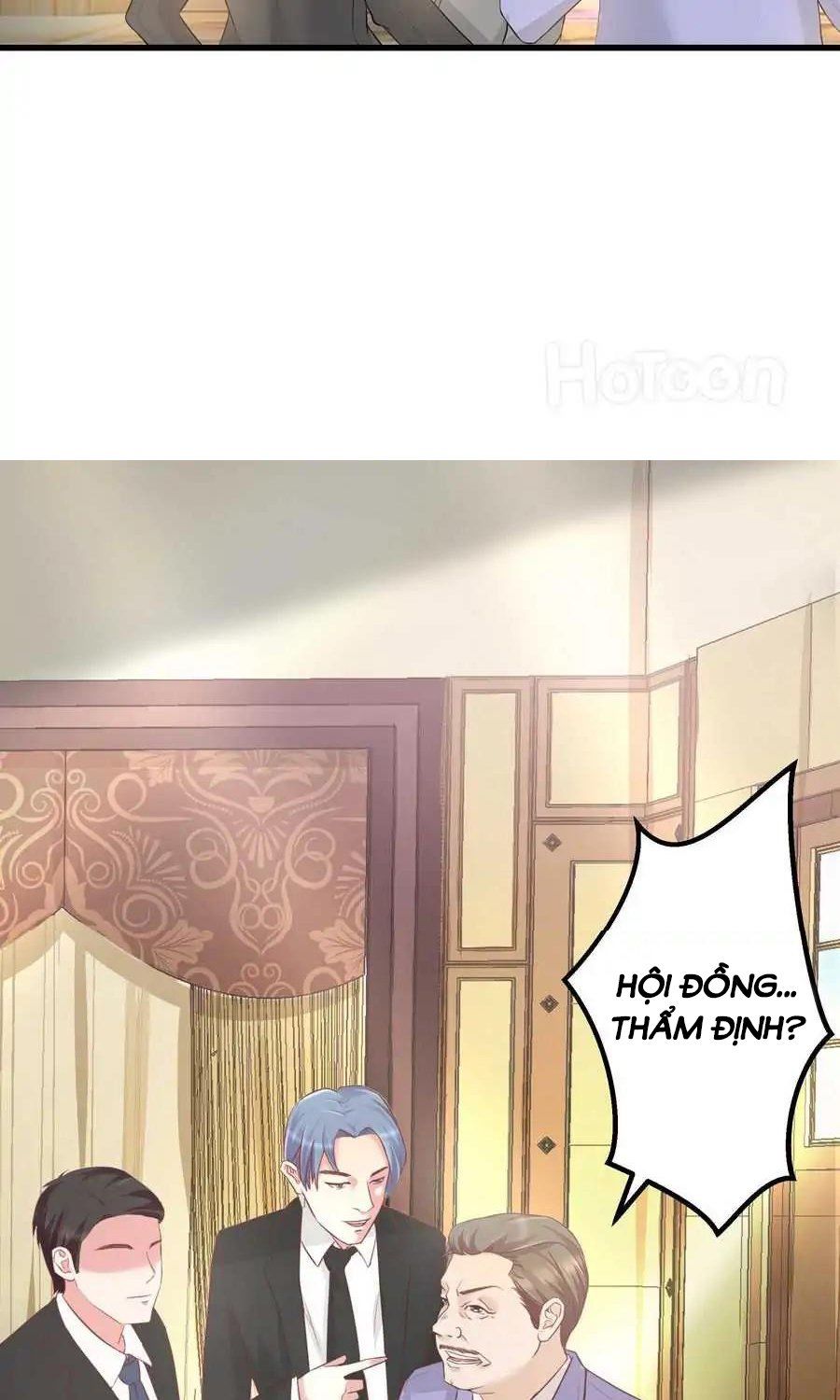 Tôi Cho Phép Em Thích Tôi Chapter 1 - 24