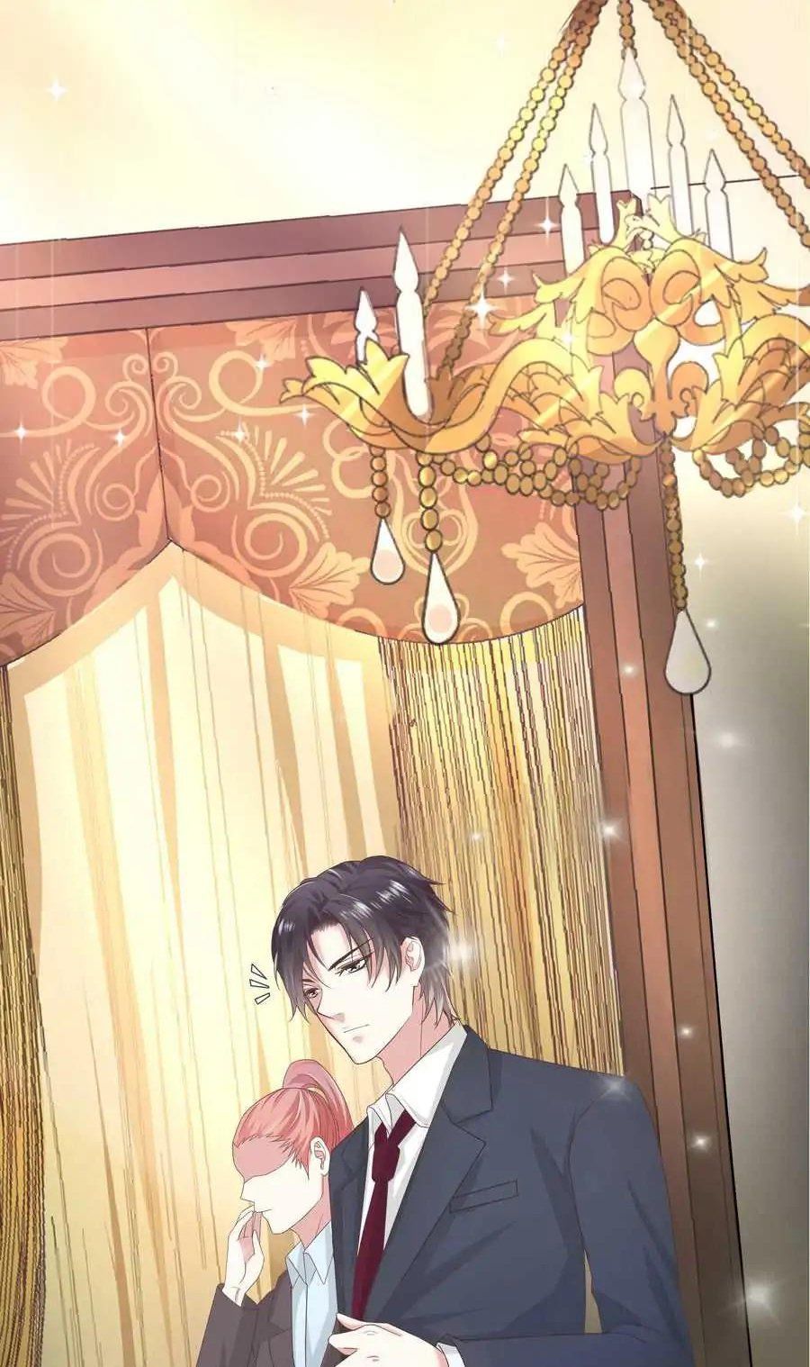 Tôi Cho Phép Em Thích Tôi Chapter 1 - 28