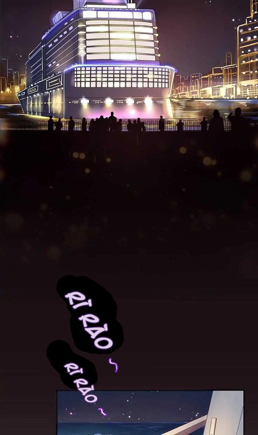 Tôi Cho Phép Em Thích Tôi Chapter 1 - 4