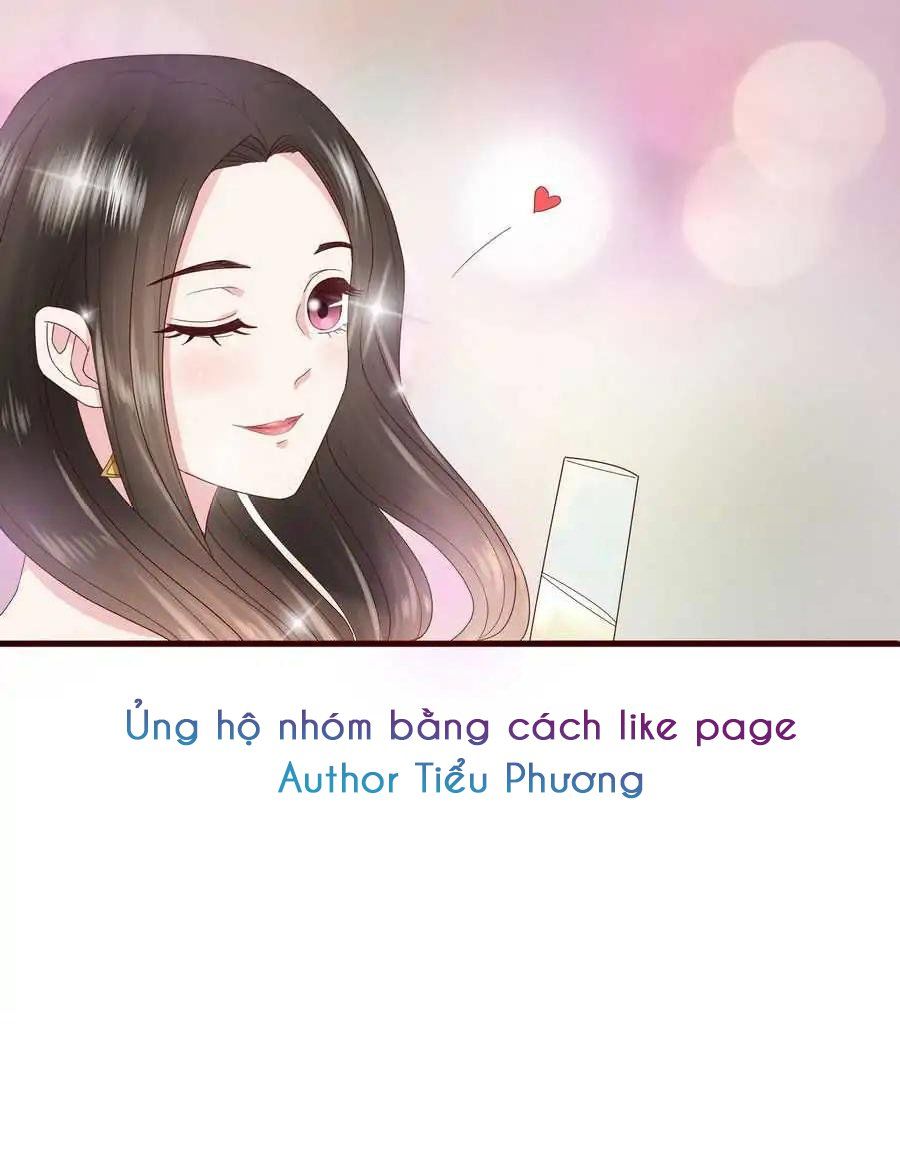 Tôi Cho Phép Em Thích Tôi Chapter 1 - 31