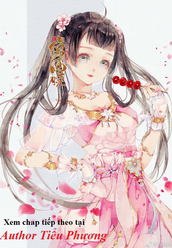 Tôi Cho Phép Em Thích Tôi Chapter 1 - 32