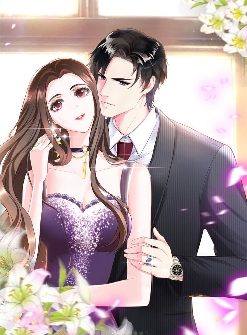 Tôi Cho Phép Em Thích Tôi Chapter 2 - 1