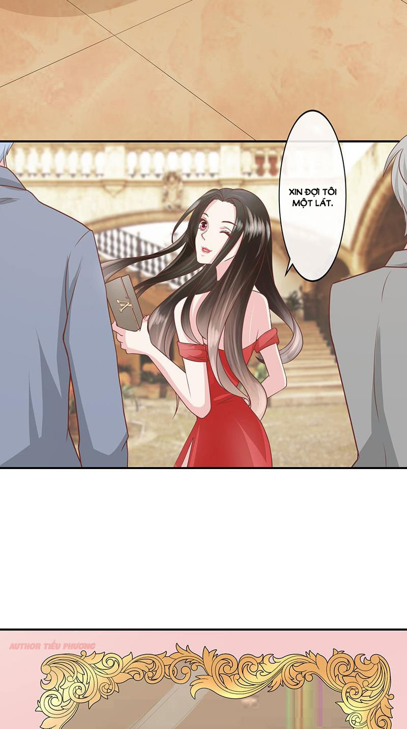 Tôi Cho Phép Em Thích Tôi Chapter 2 - 12