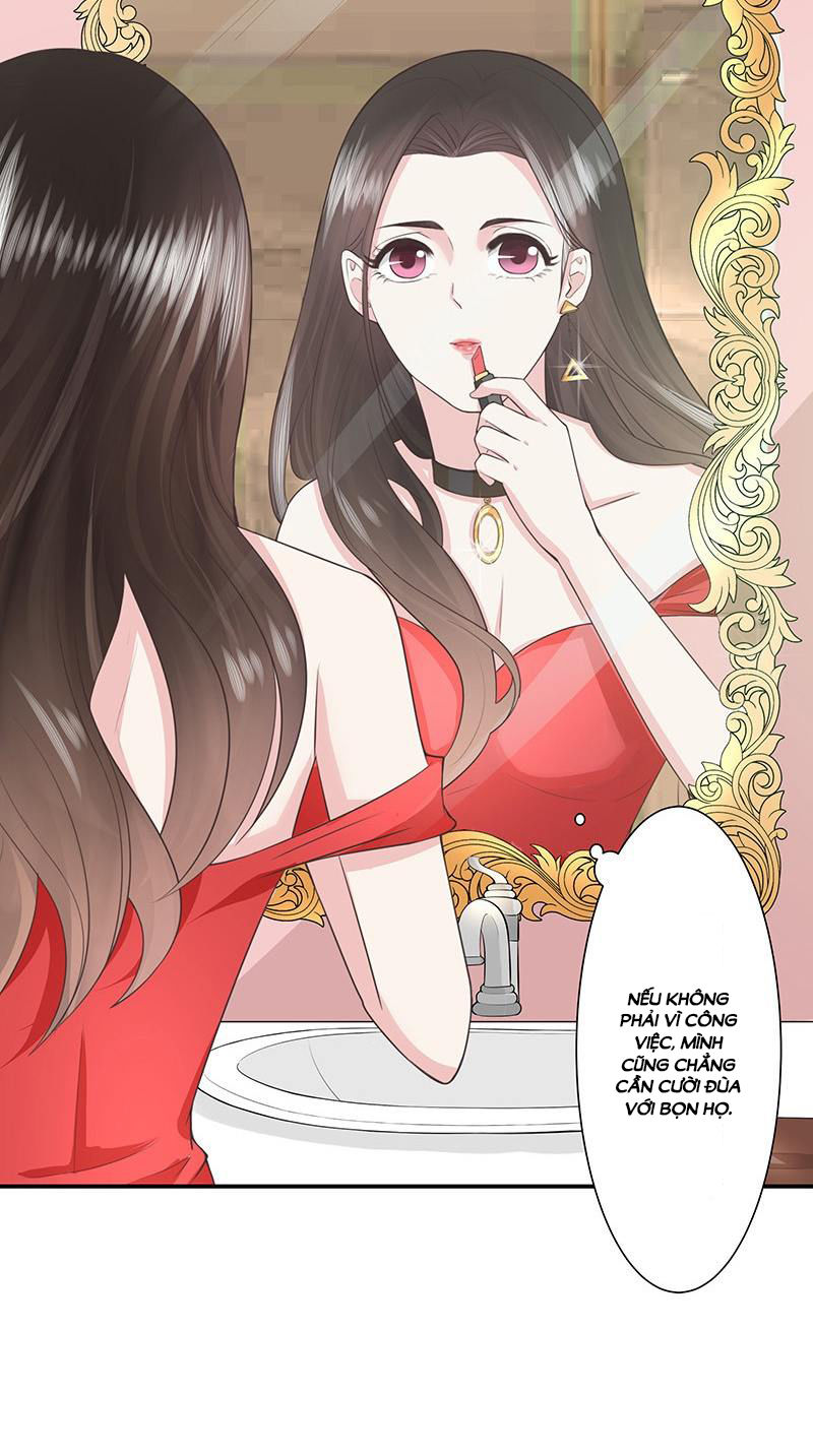 Tôi Cho Phép Em Thích Tôi Chapter 2 - 13