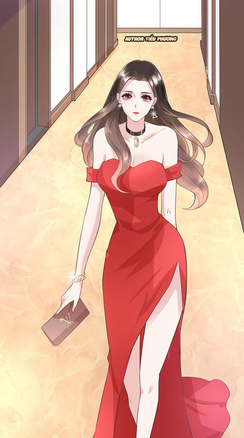 Tôi Cho Phép Em Thích Tôi Chapter 2 - 15