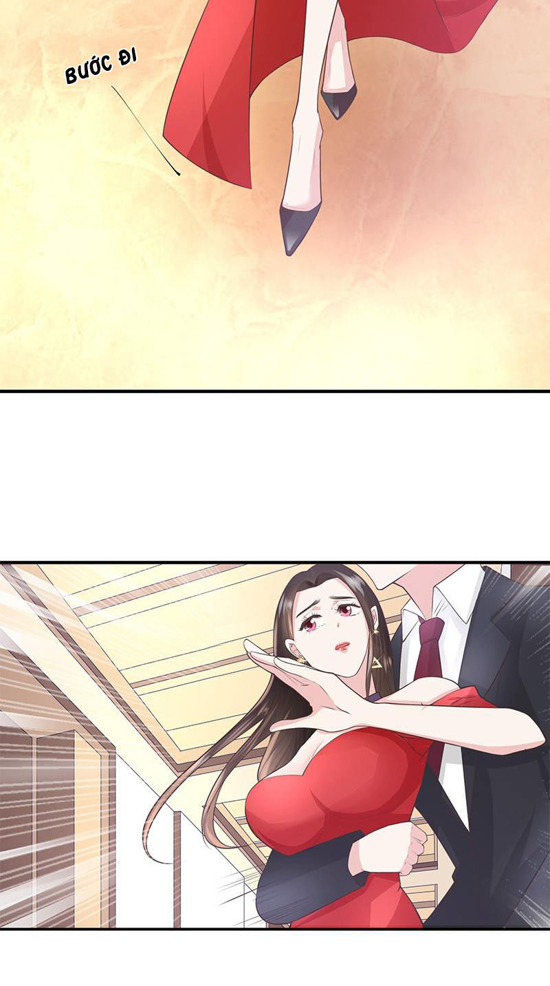 Tôi Cho Phép Em Thích Tôi Chapter 2 - 16