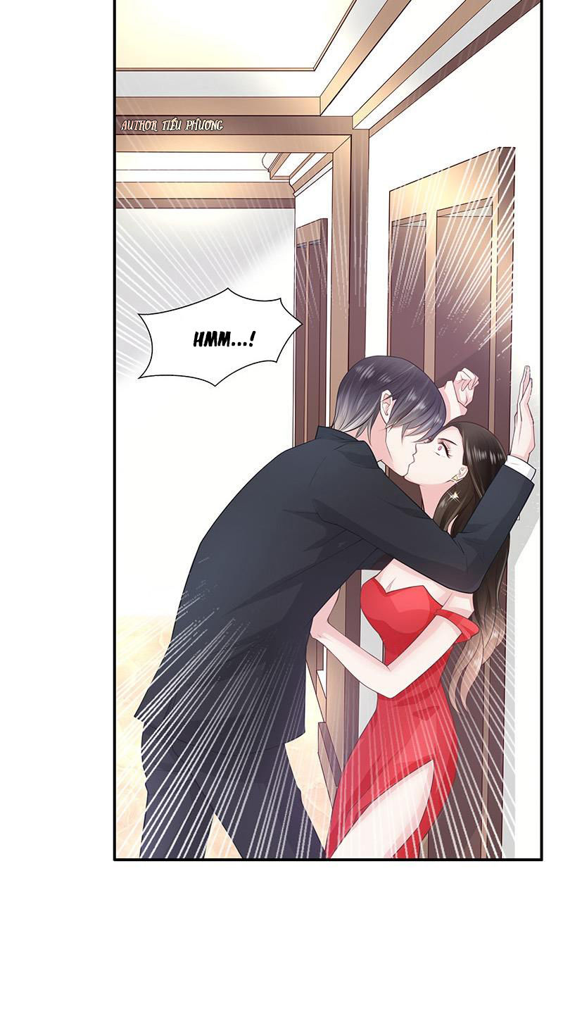 Tôi Cho Phép Em Thích Tôi Chapter 2 - 18