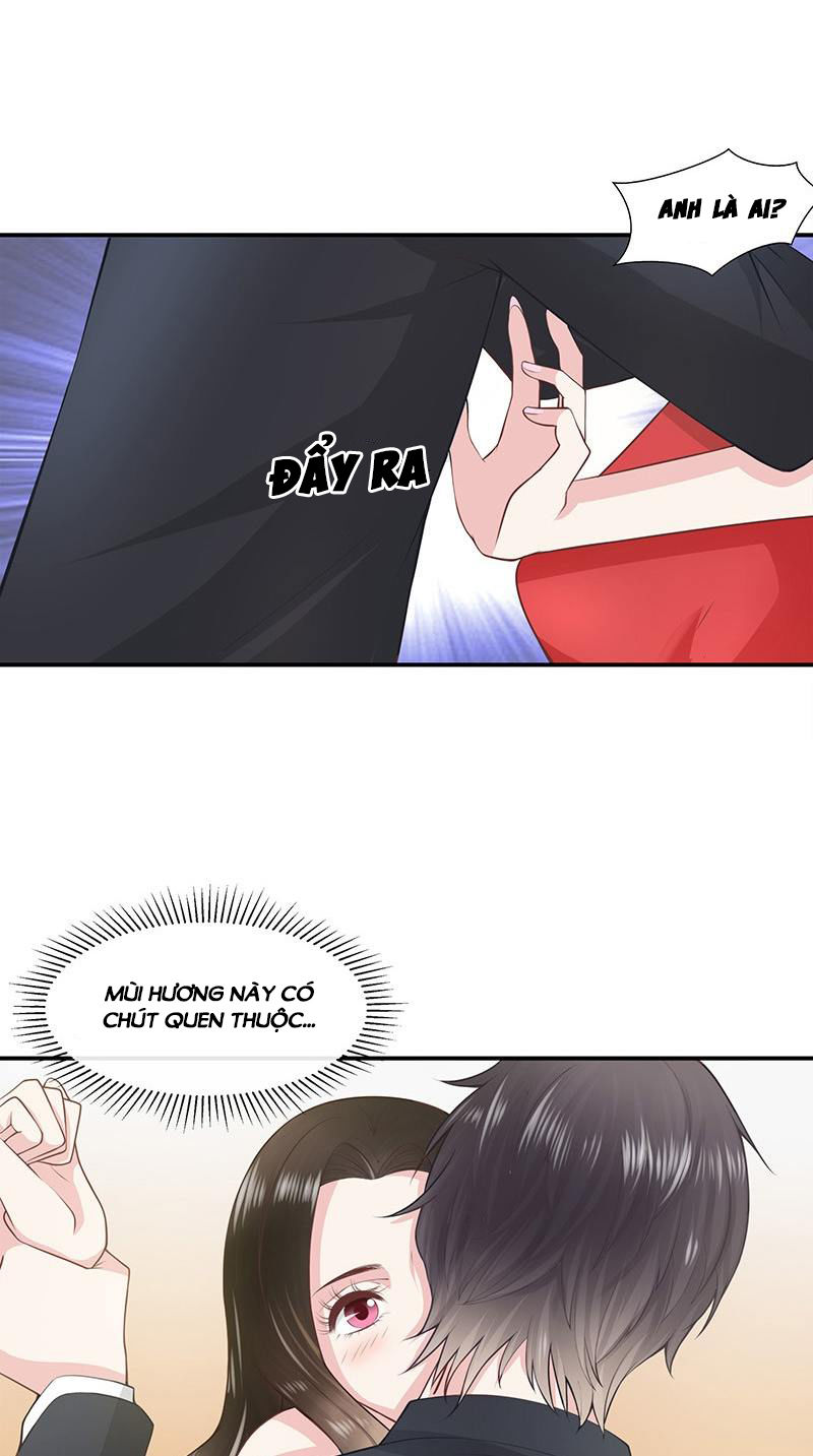 Tôi Cho Phép Em Thích Tôi Chapter 2 - 19