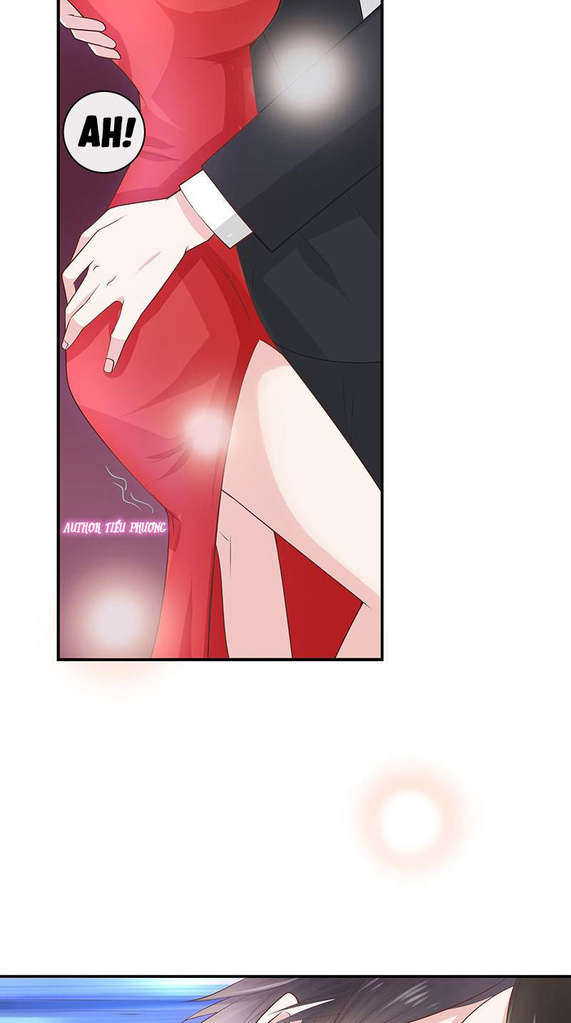 Tôi Cho Phép Em Thích Tôi Chapter 2 - 21