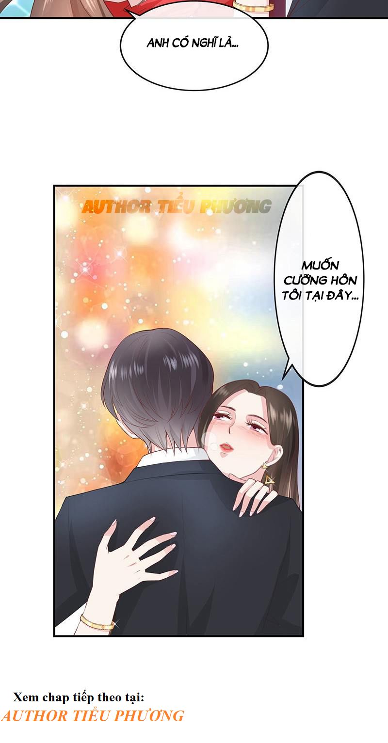 Tôi Cho Phép Em Thích Tôi Chapter 2 - 23