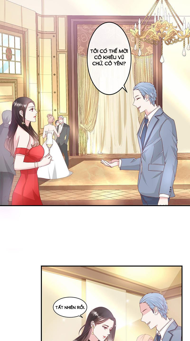 Tôi Cho Phép Em Thích Tôi Chapter 2 - 6