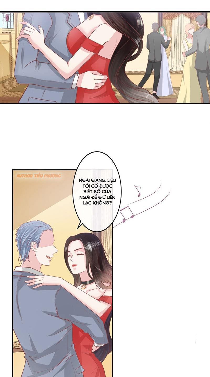 Tôi Cho Phép Em Thích Tôi Chapter 2 - 9