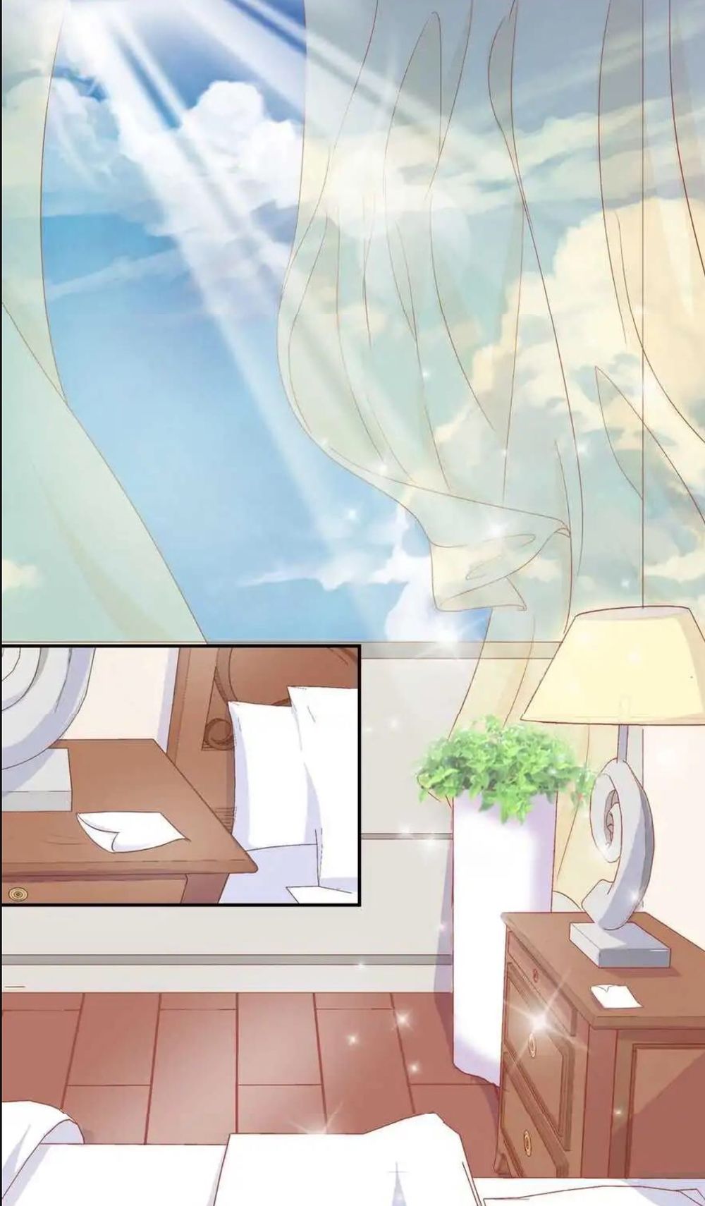 Tôi Cho Phép Em Thích Tôi Chapter 4 - 11