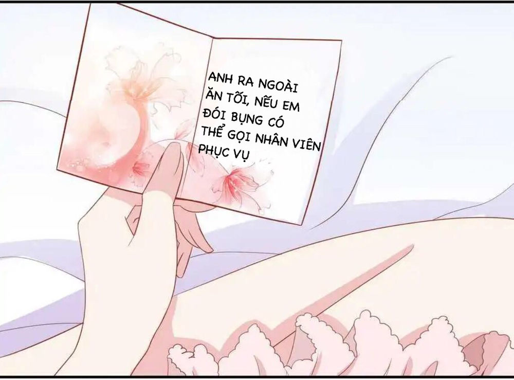 Tôi Cho Phép Em Thích Tôi Chapter 4 - 12