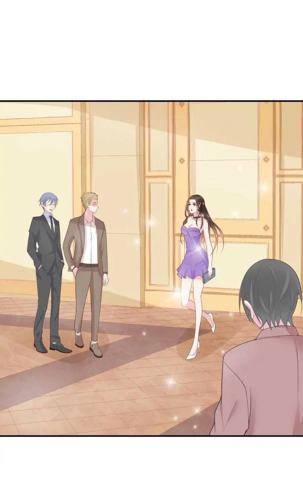 Tôi Cho Phép Em Thích Tôi Chapter 4 - 14