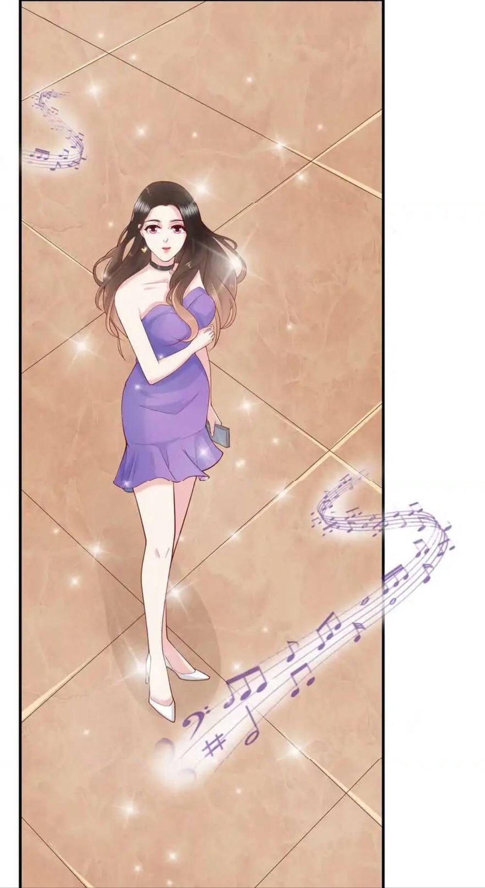 Tôi Cho Phép Em Thích Tôi Chapter 4 - 15