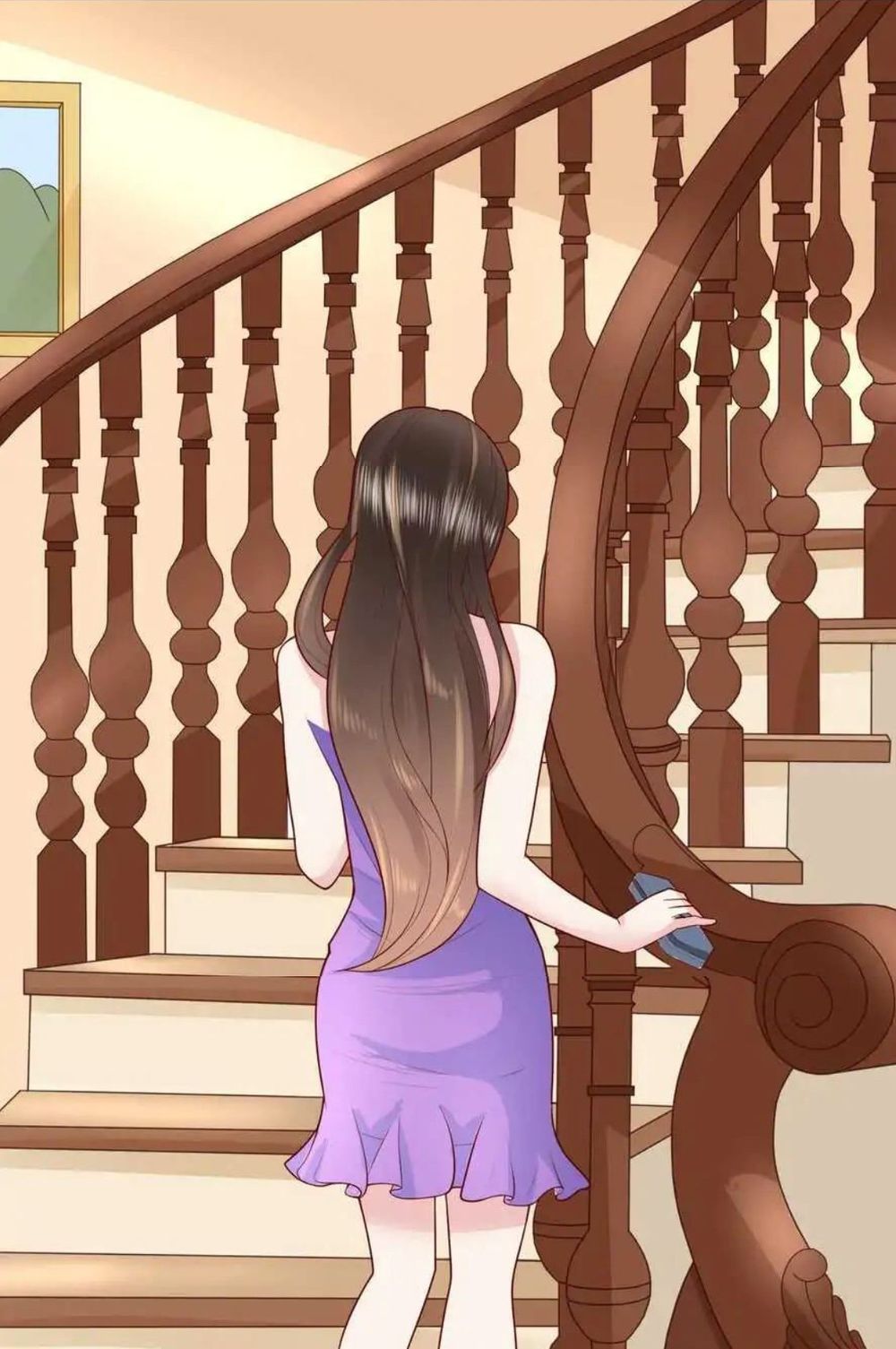 Tôi Cho Phép Em Thích Tôi Chapter 4 - 16