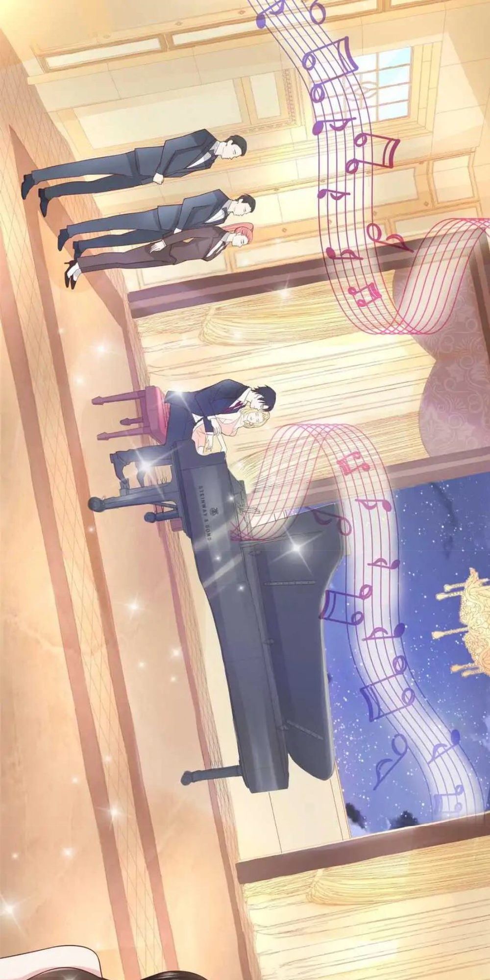 Tôi Cho Phép Em Thích Tôi Chapter 4 - 17