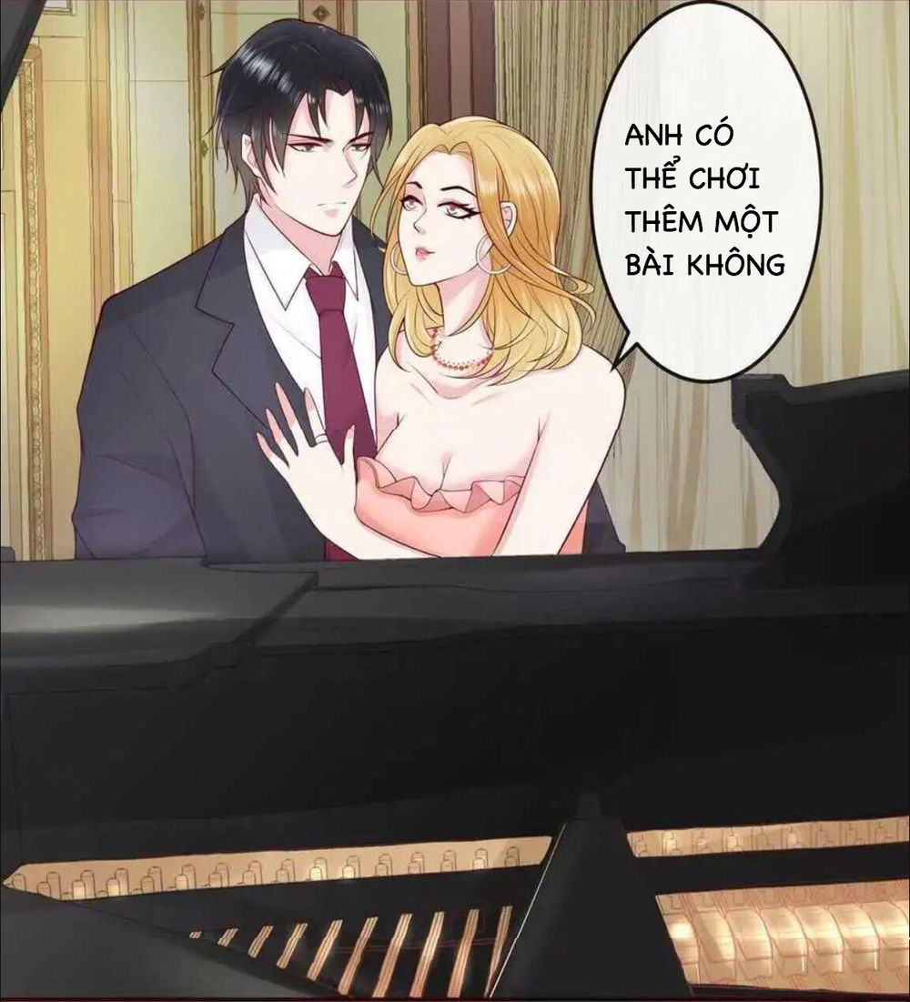 Tôi Cho Phép Em Thích Tôi Chapter 4 - 19