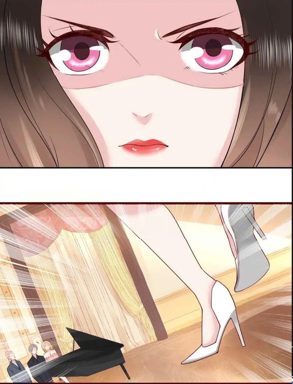 Tôi Cho Phép Em Thích Tôi Chapter 4 - 20