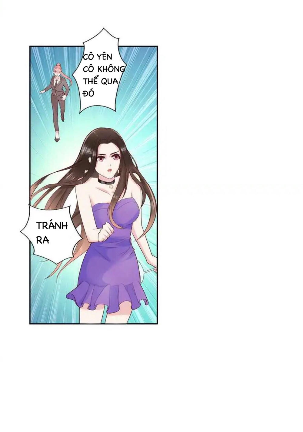 Tôi Cho Phép Em Thích Tôi Chapter 4 - 25