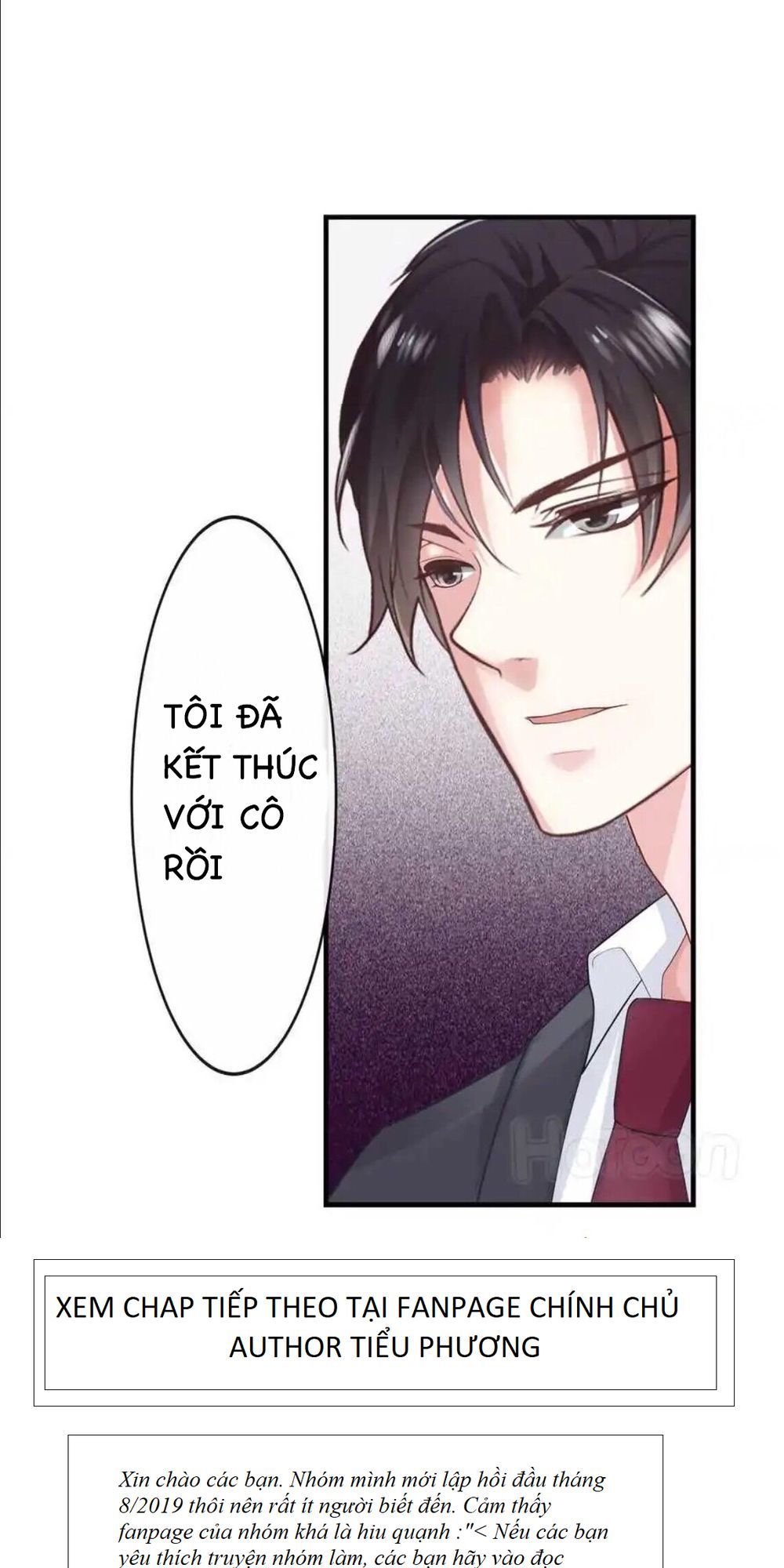 Tôi Cho Phép Em Thích Tôi Chapter 4 - 29