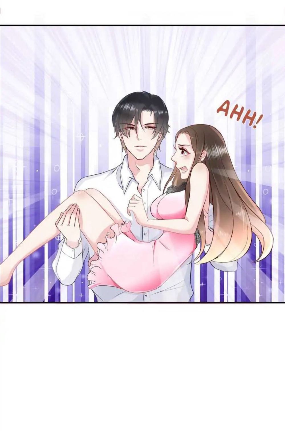 Tôi Cho Phép Em Thích Tôi Chapter 4 - 8