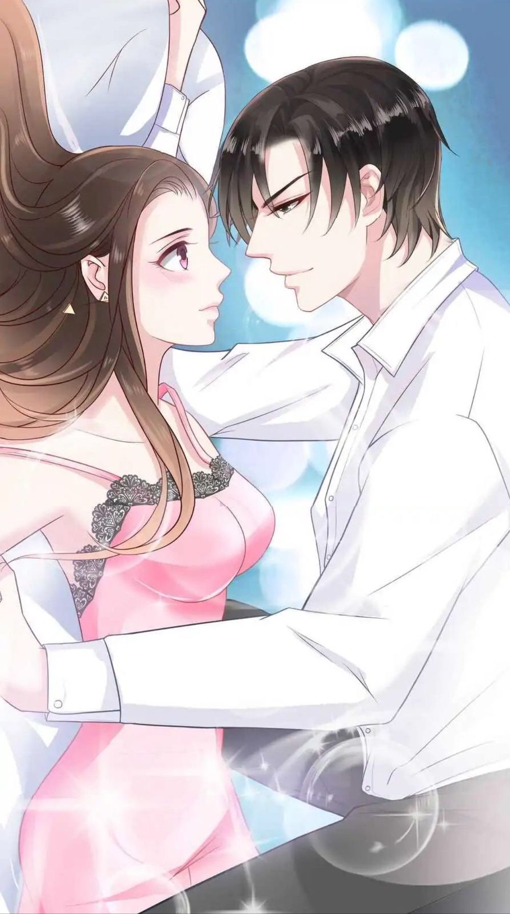 Tôi Cho Phép Em Thích Tôi Chapter 4 - 9