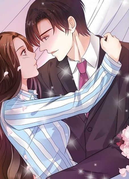 Tôi Cho Phép Em Thích Tôi Chapter 5 - 1