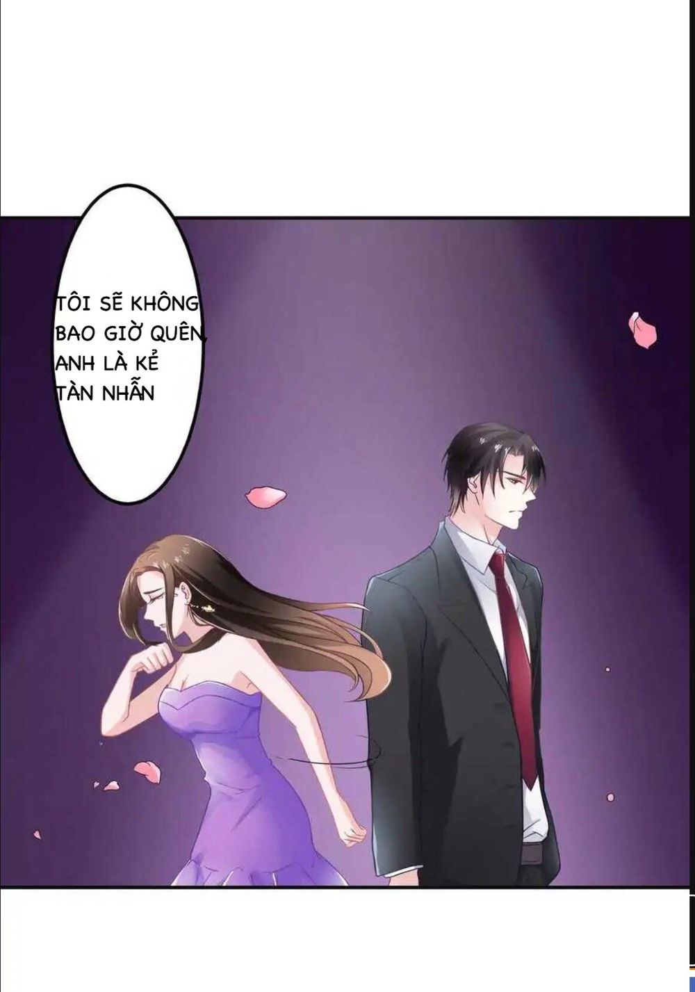 Tôi Cho Phép Em Thích Tôi Chapter 5 - 11