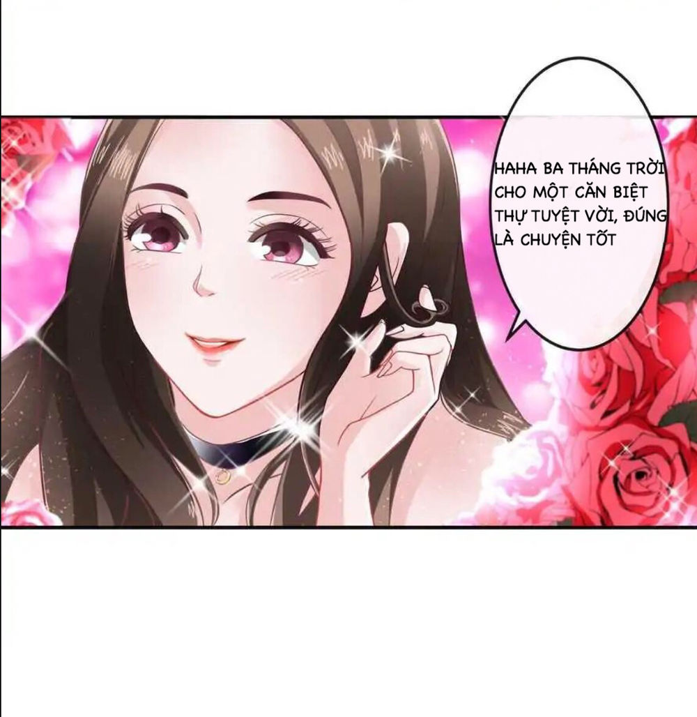 Tôi Cho Phép Em Thích Tôi Chapter 5 - 13