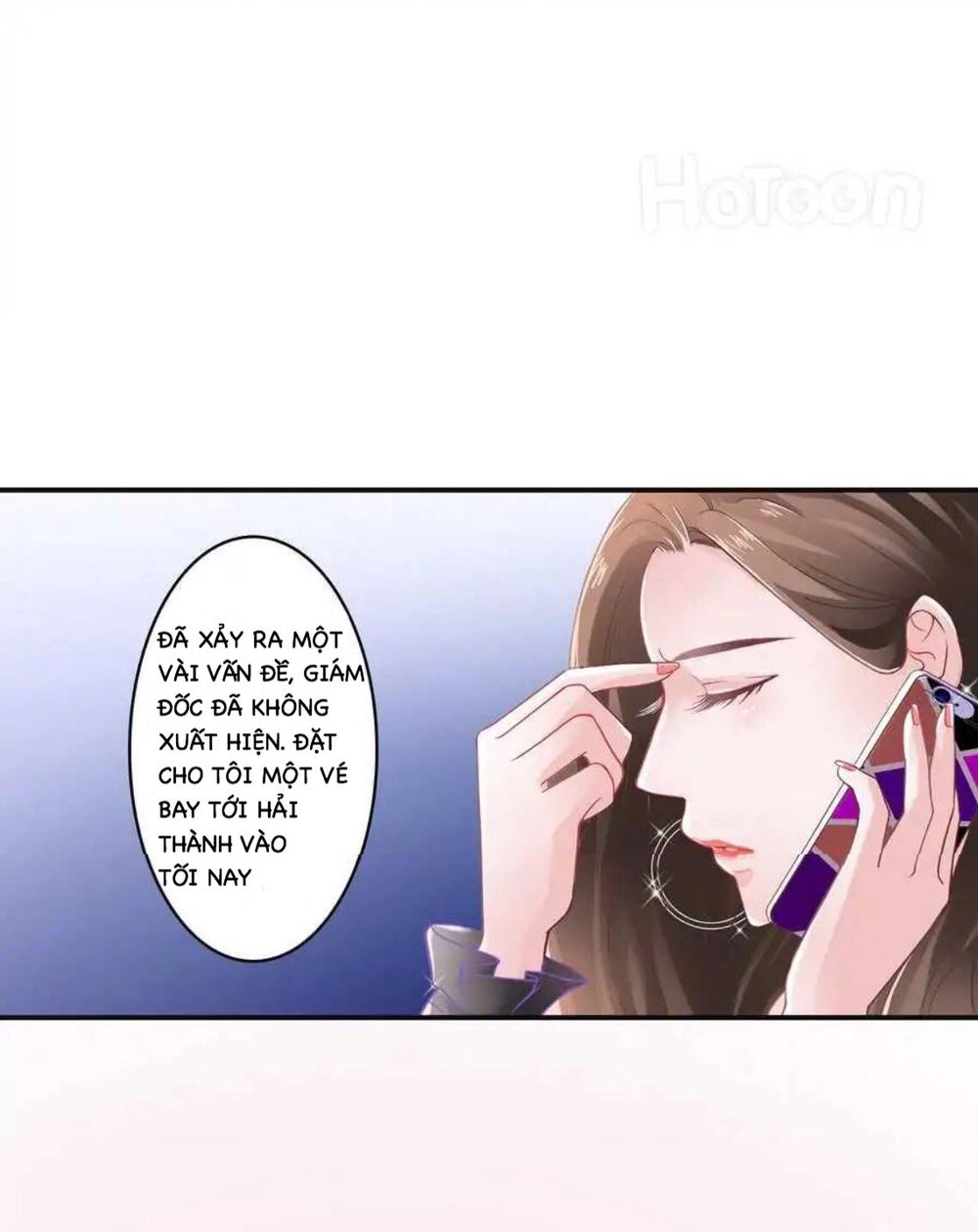 Tôi Cho Phép Em Thích Tôi Chapter 5 - 16