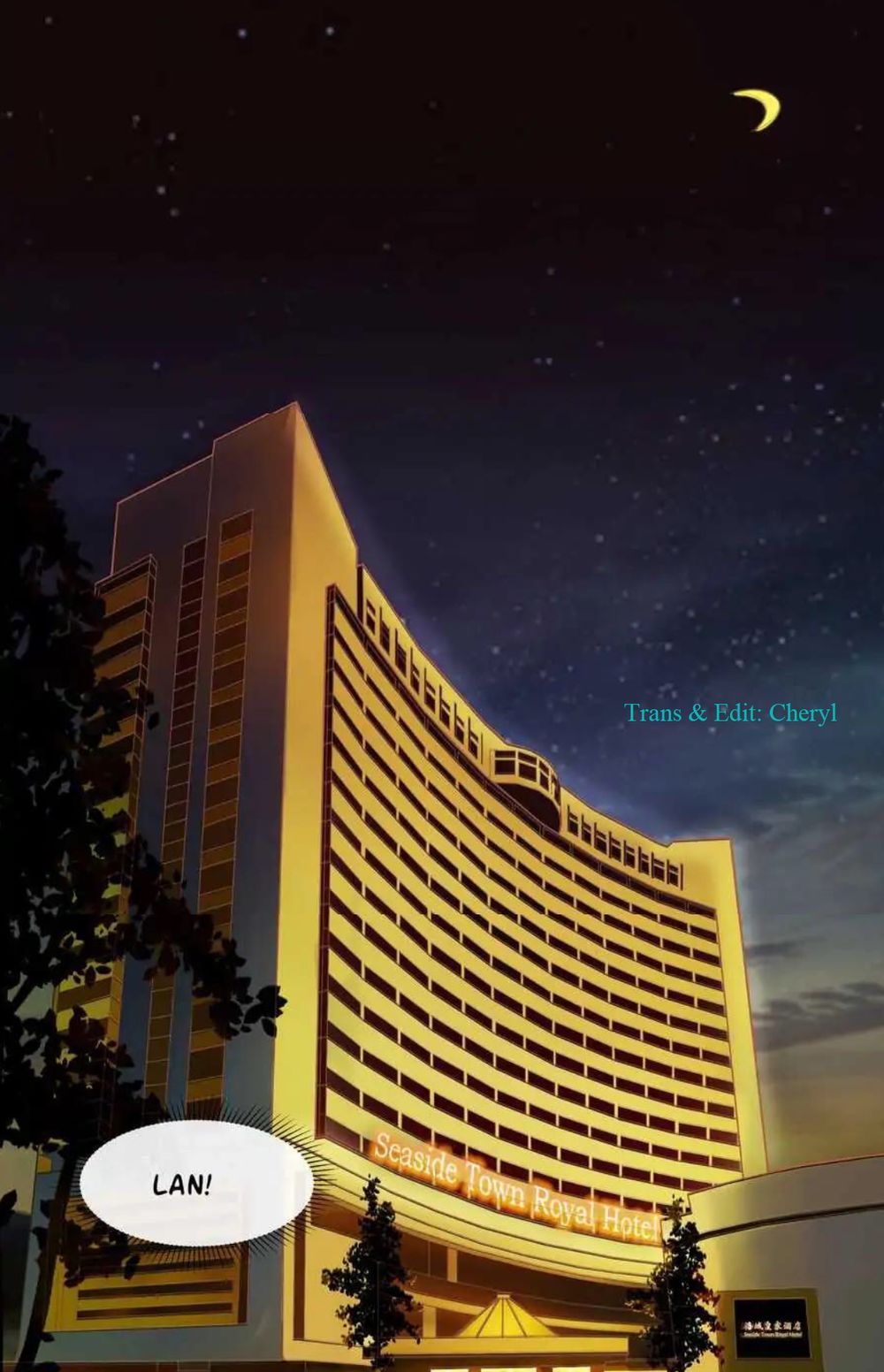 Tôi Cho Phép Em Thích Tôi Chapter 5 - 17