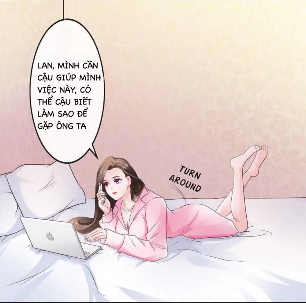 Tôi Cho Phép Em Thích Tôi Chapter 5 - 19