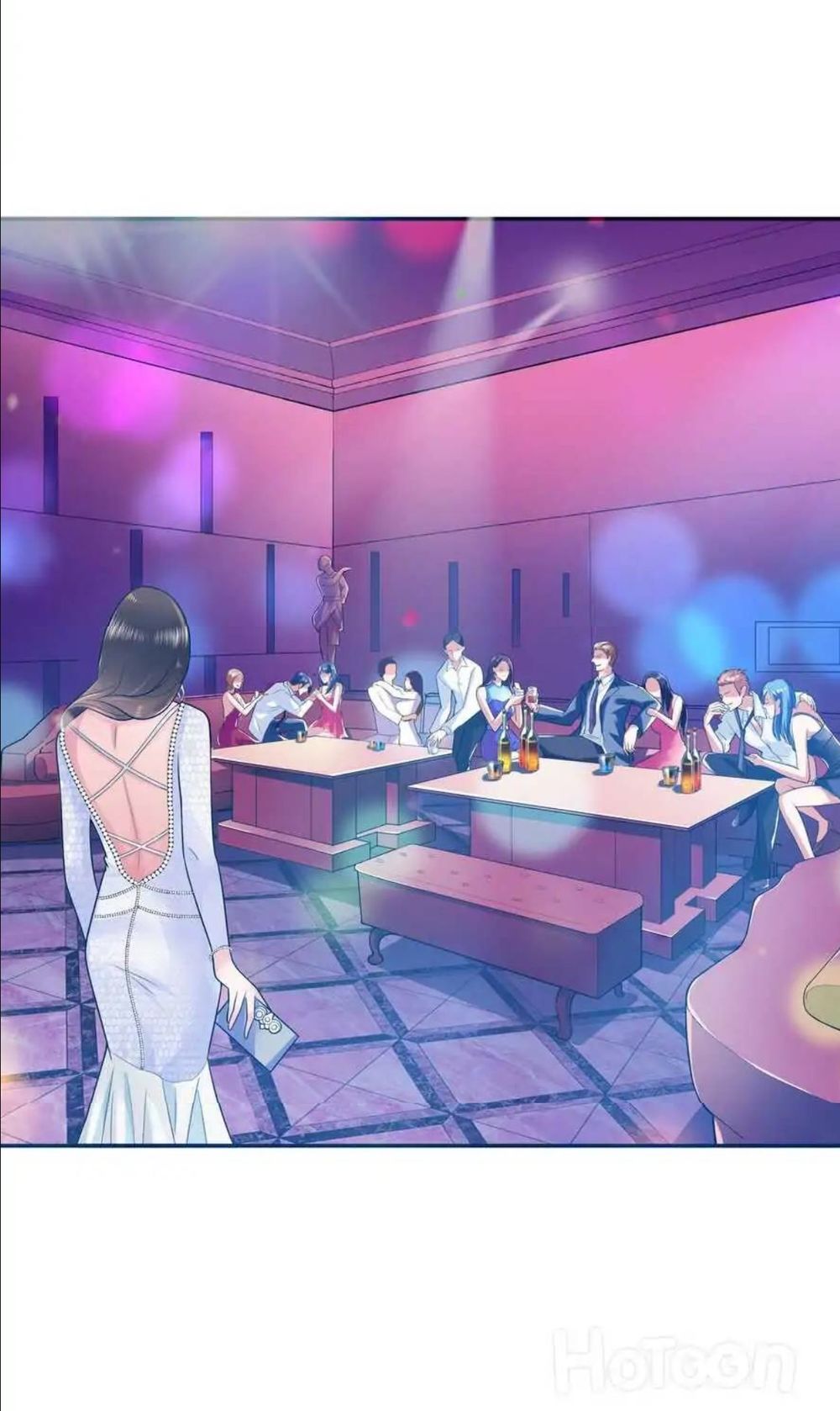 Tôi Cho Phép Em Thích Tôi Chapter 5 - 24