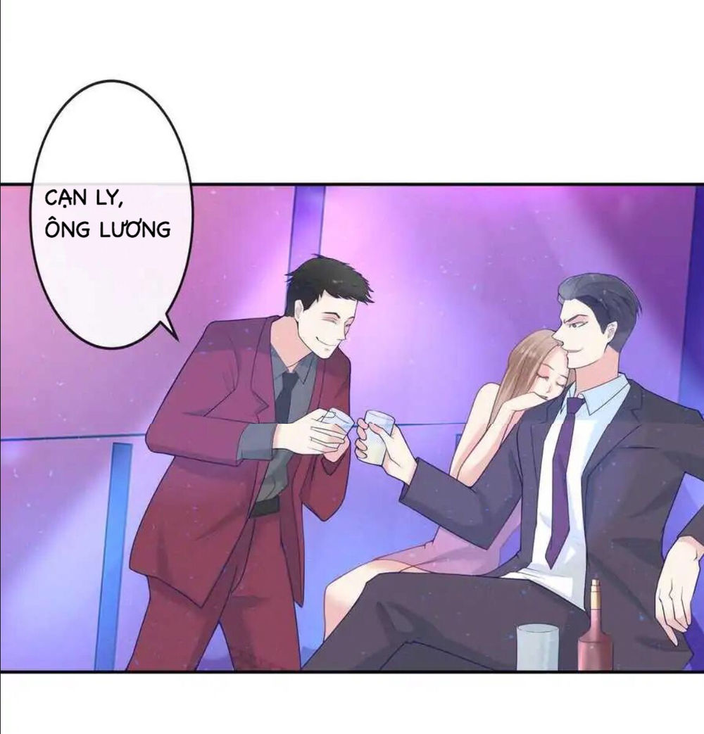 Tôi Cho Phép Em Thích Tôi Chapter 5 - 25