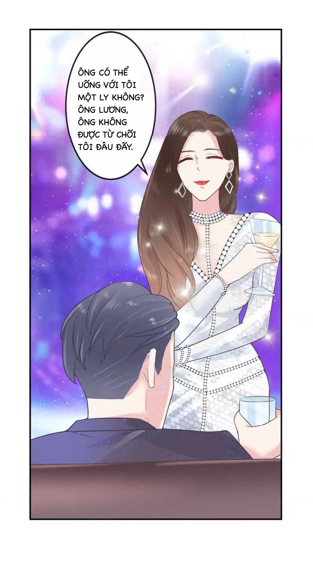 Tôi Cho Phép Em Thích Tôi Chapter 5 - 27