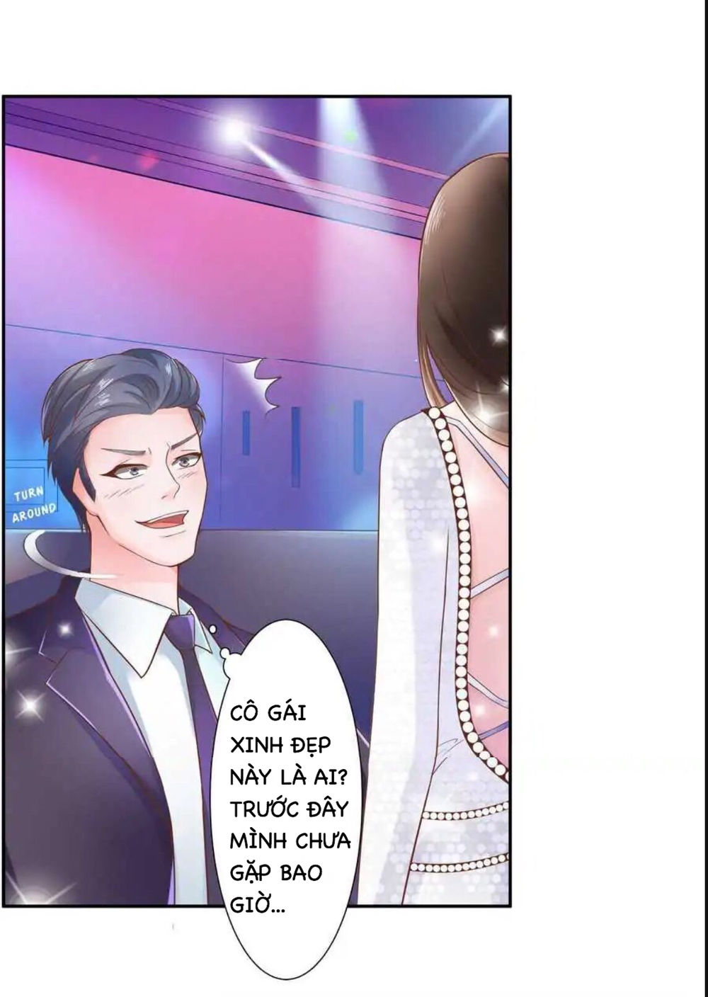 Tôi Cho Phép Em Thích Tôi Chapter 5 - 28