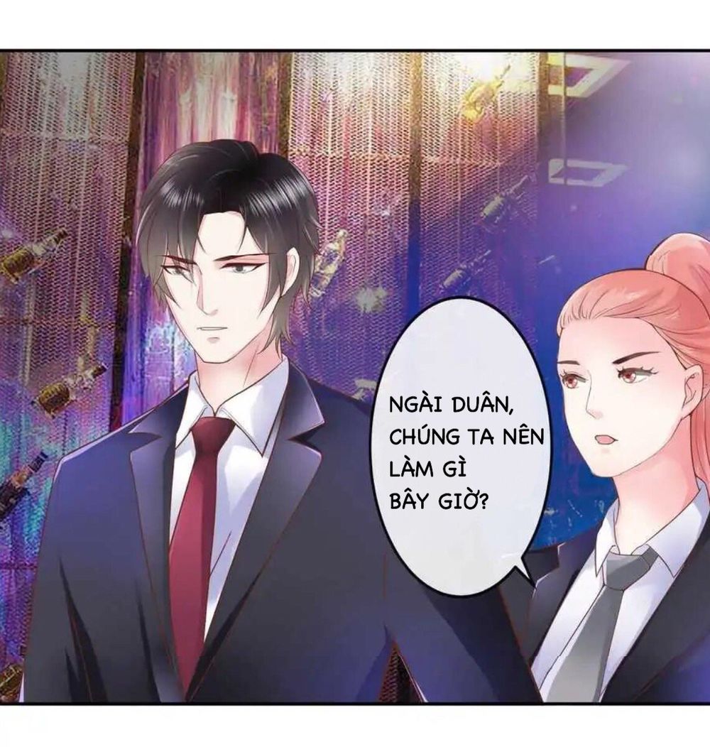 Tôi Cho Phép Em Thích Tôi Chapter 5 - 30