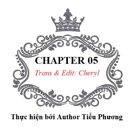 Tôi Cho Phép Em Thích Tôi Chapter 5 - 4