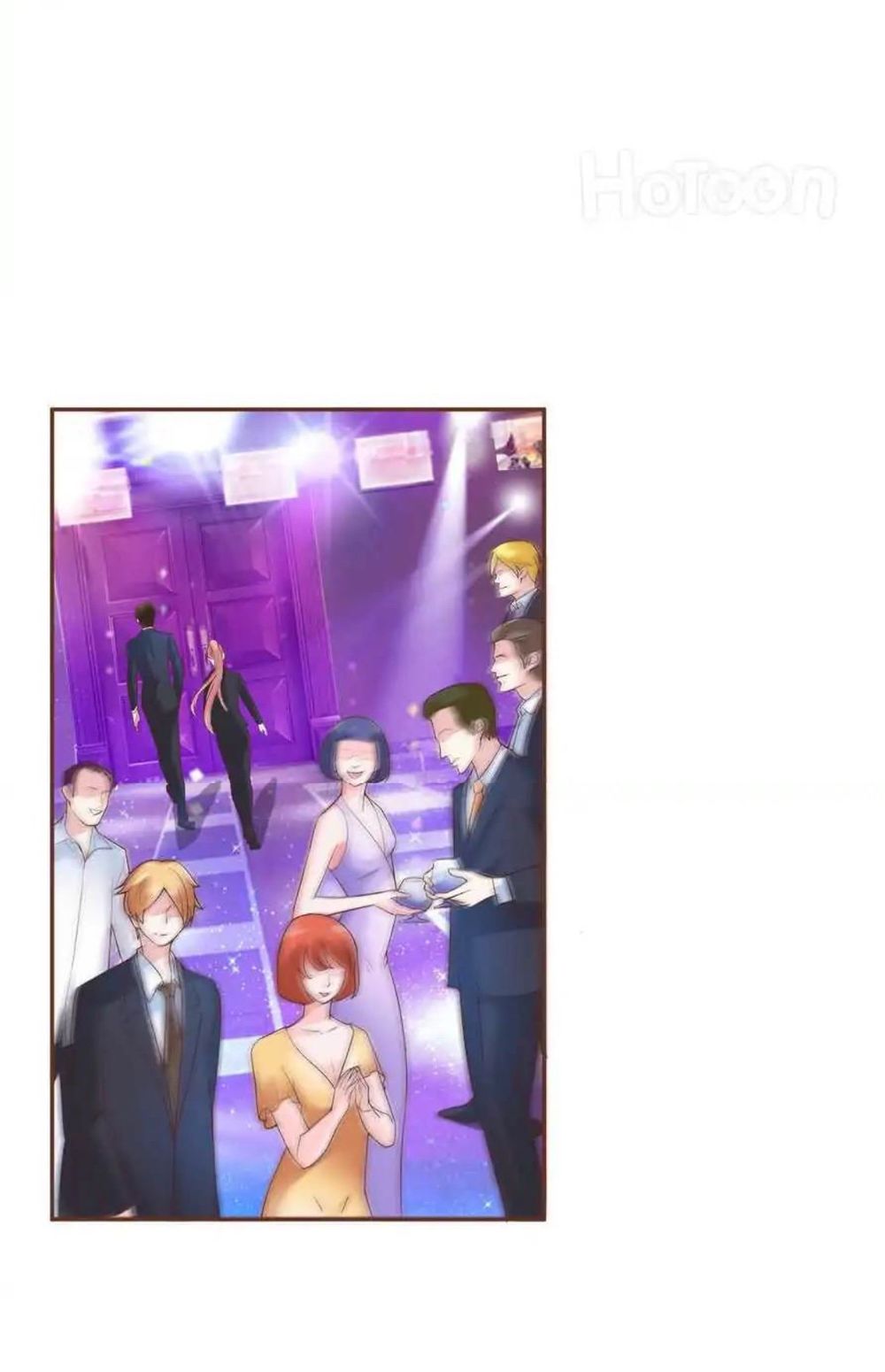 Tôi Cho Phép Em Thích Tôi Chapter 5 - 31