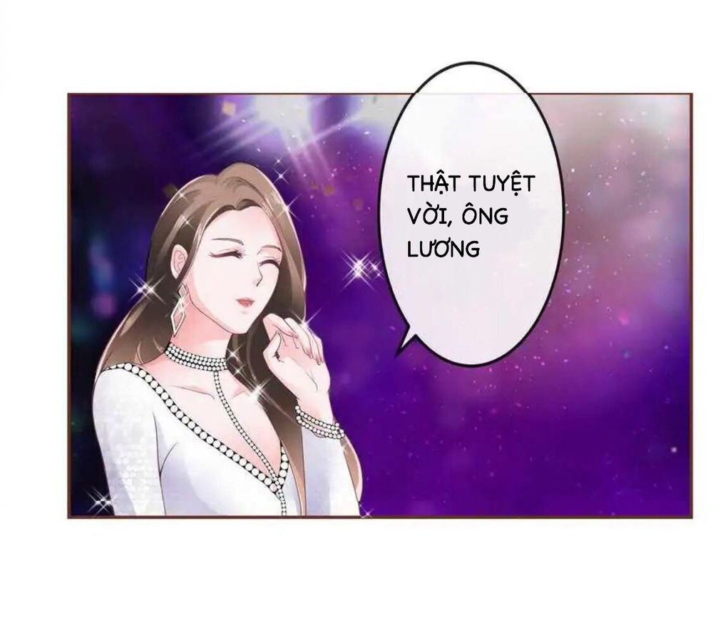 Tôi Cho Phép Em Thích Tôi Chapter 5 - 33